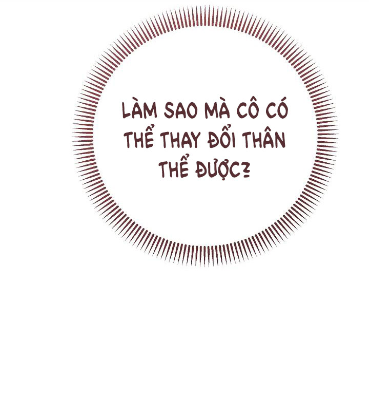 trở thành vợ thái tử quái vật chapter 82.1 79