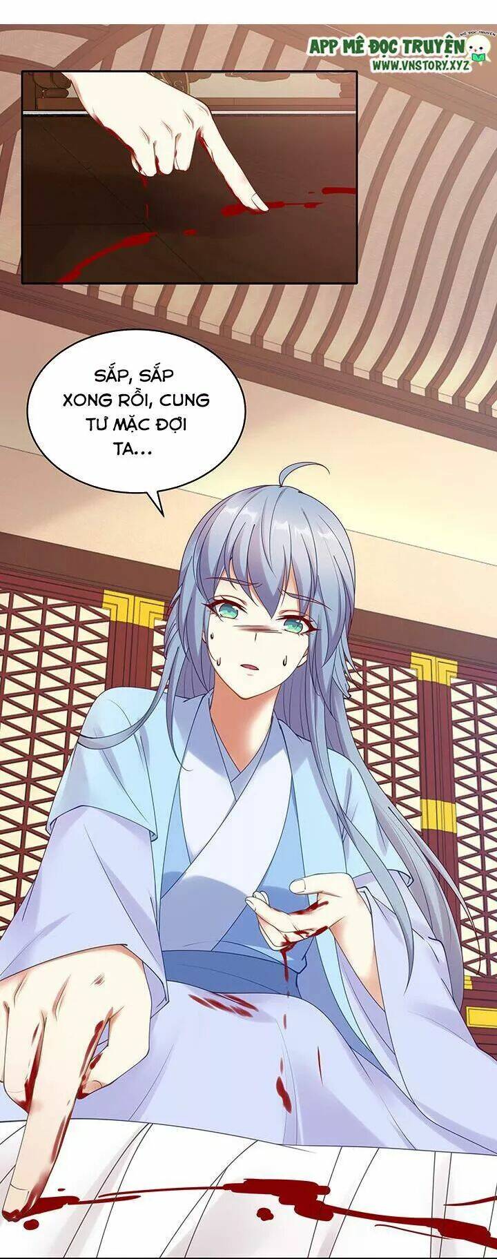 đô đốc đại nhân sủng thê kí chapter 134 28