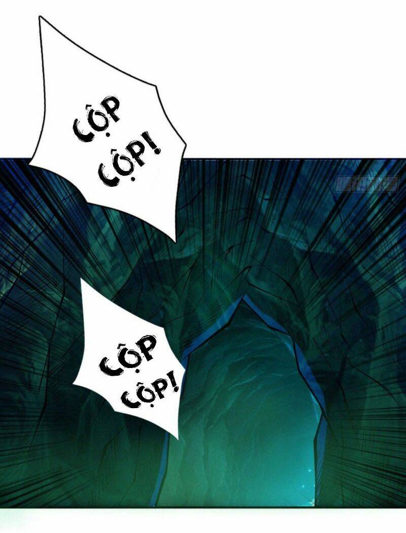 nơi này có yêu khí chapter 68 31