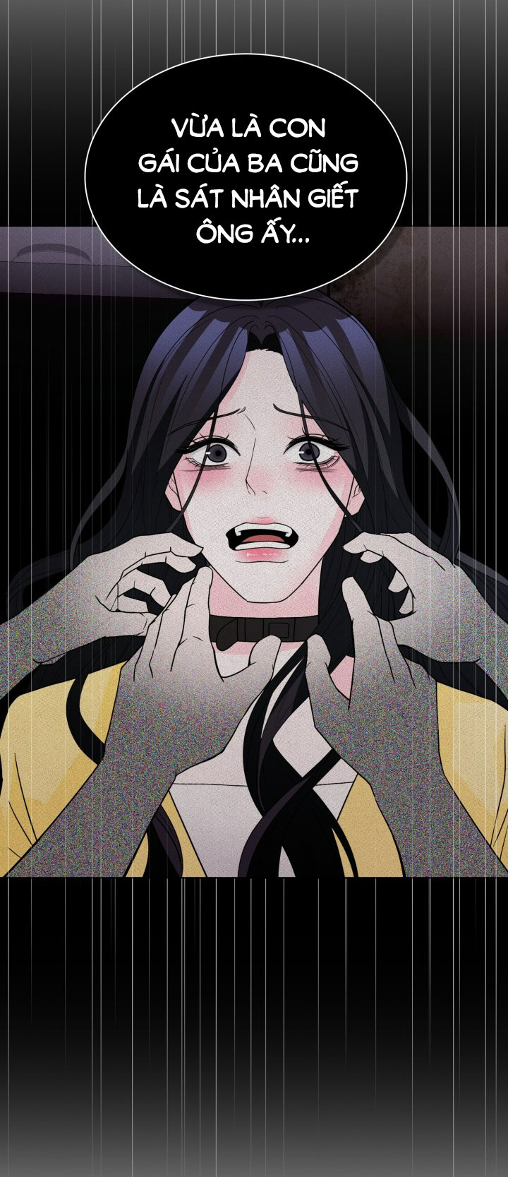 [18+] điều em cố giấu chapter 41.2 14