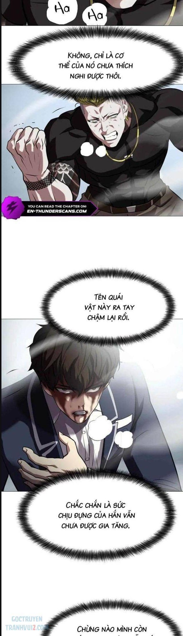 đấu trường chiến đấu chapter 6 11