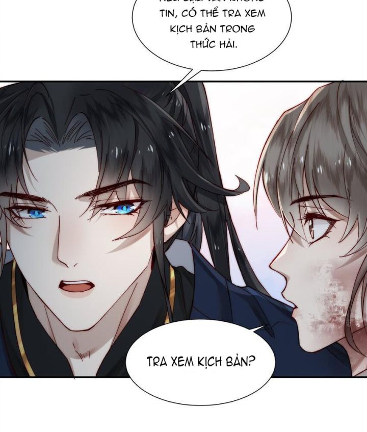 đừng thèm muốn nhan sắc xinh đẹp của sư đệ chapter 1 55