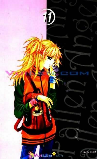 thiên thần tái thế chapter 11 169