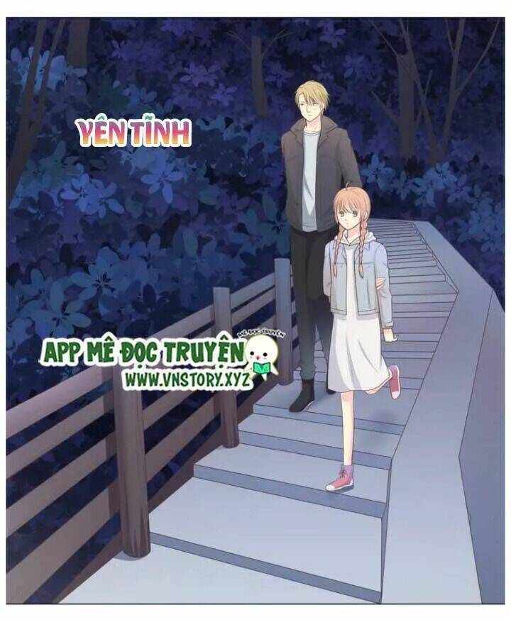 xin chào! dân nữ chapter 55 2