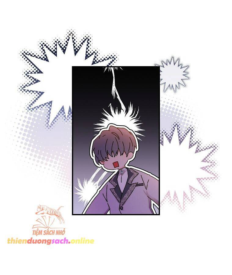 tôi đã trở thành con gái nuôi của nam chính chapter 112 39