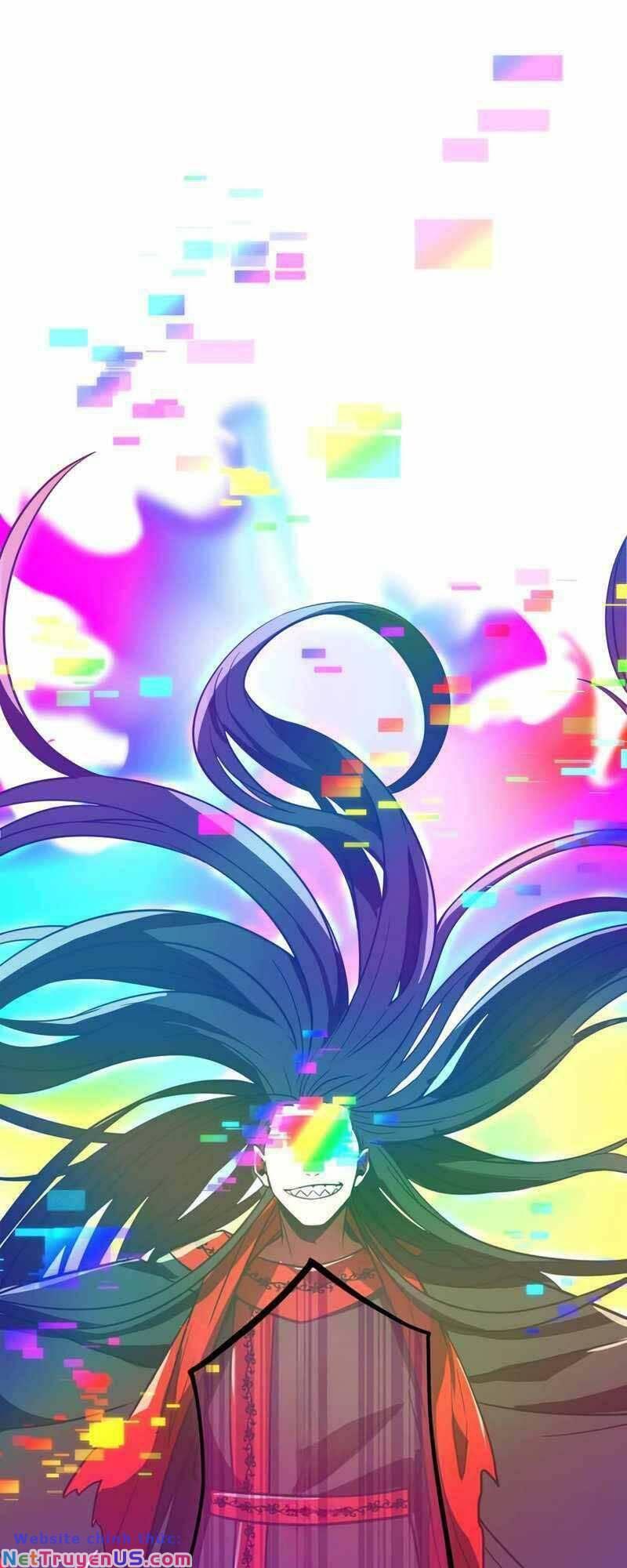 Huyết Thánh Cứu Thế Chủ~ Ta Chỉ Cần 0.0000001% Đã Trở Thành Vô Địch chapter 41 101