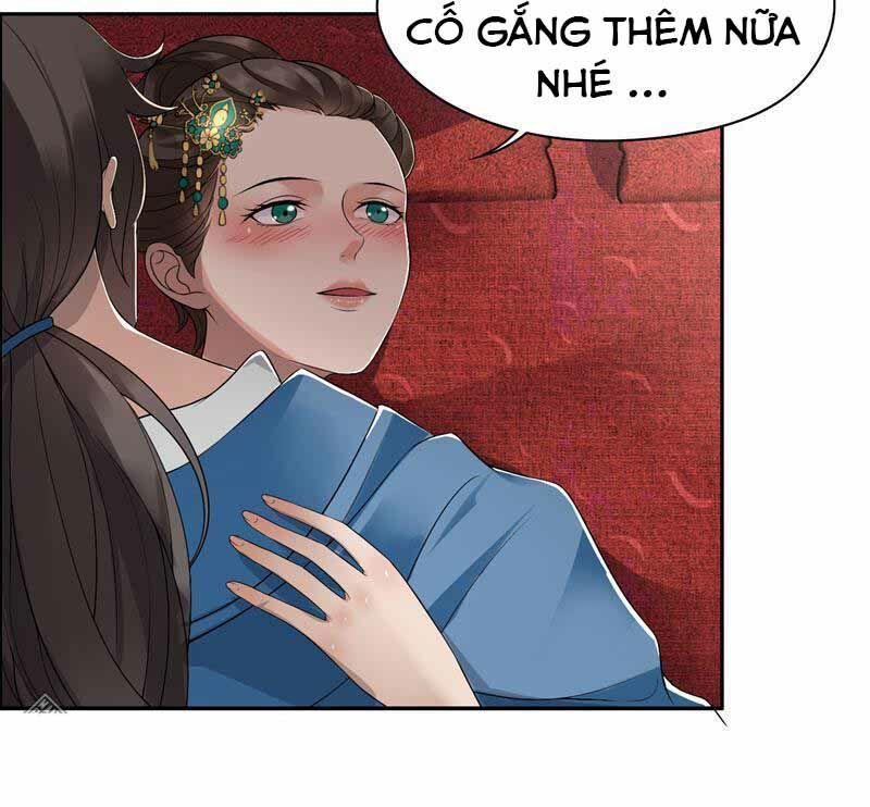 cuồng nữ trọng sinh - hoàn khố thất hoàng phi chapter 34 17