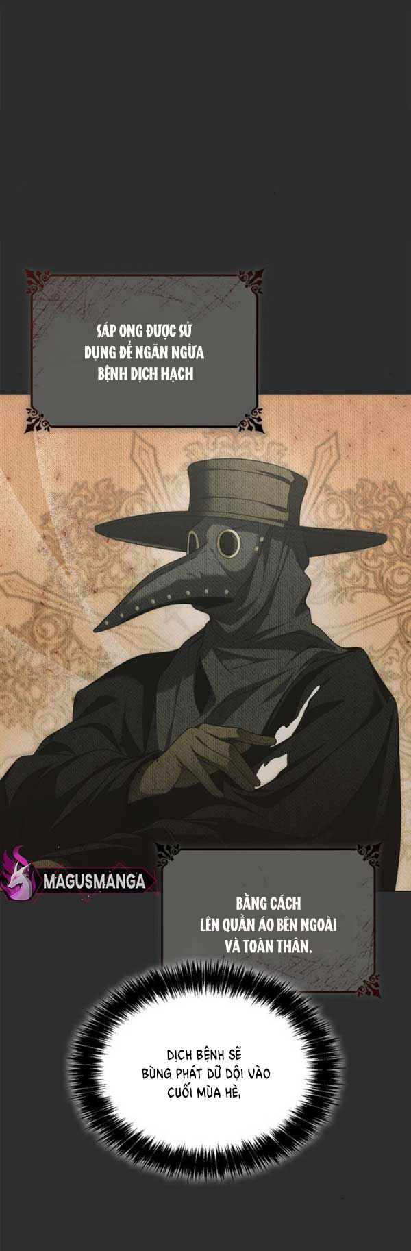 chị yêu, kiếp này em sẽ là hoàng hậu chapter 105.1 13