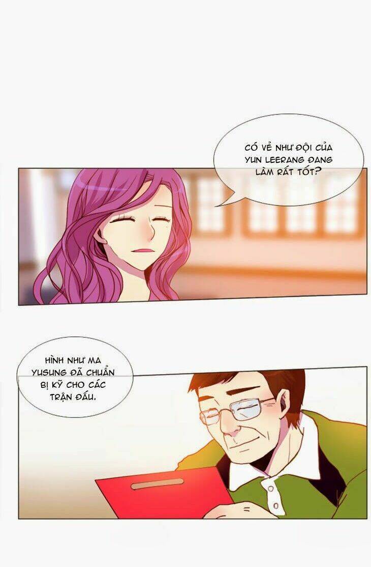 món quà từ chúa chapter 17 12