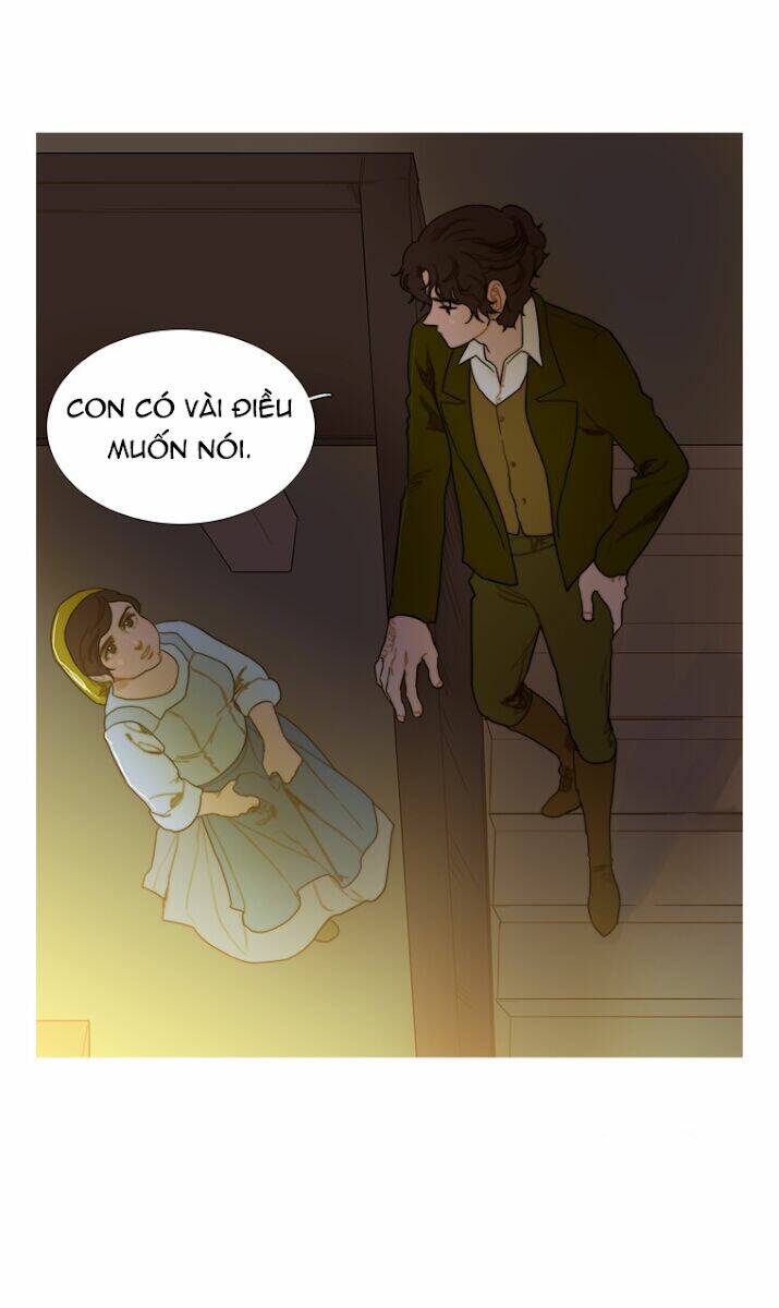 the pale horse chapter 5 24