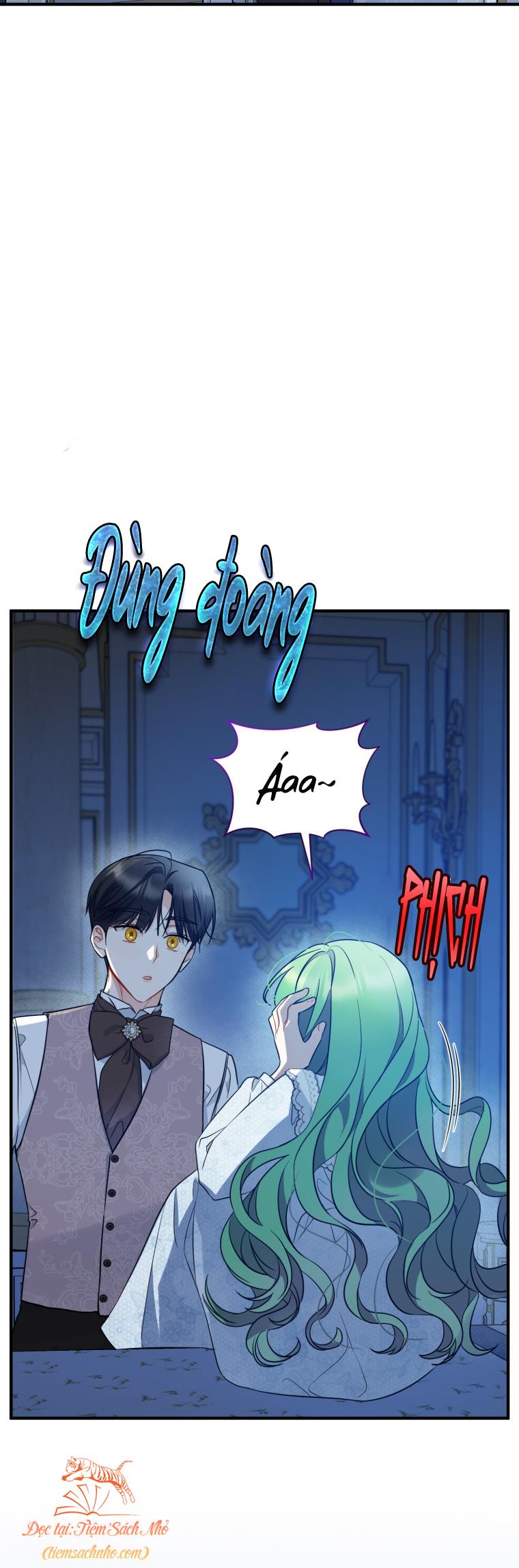 trở thành em gái nam chính truyện bl chapter 23 65