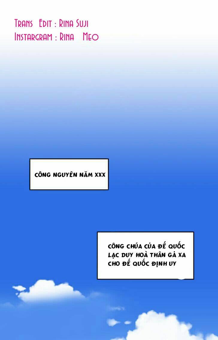 tình yêu thầm lặng của đế quốc bí ẩn chapter 2.1 1