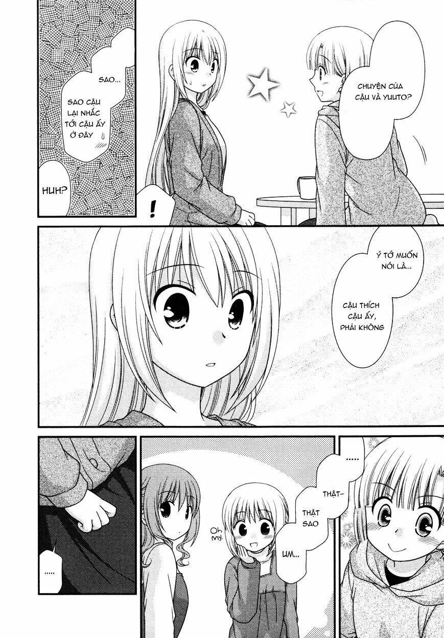 tonari no kashiwagi-san chapter 72 10