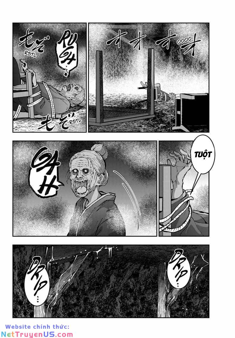 100 điều muốn làm trước khi chết chapter 60 12