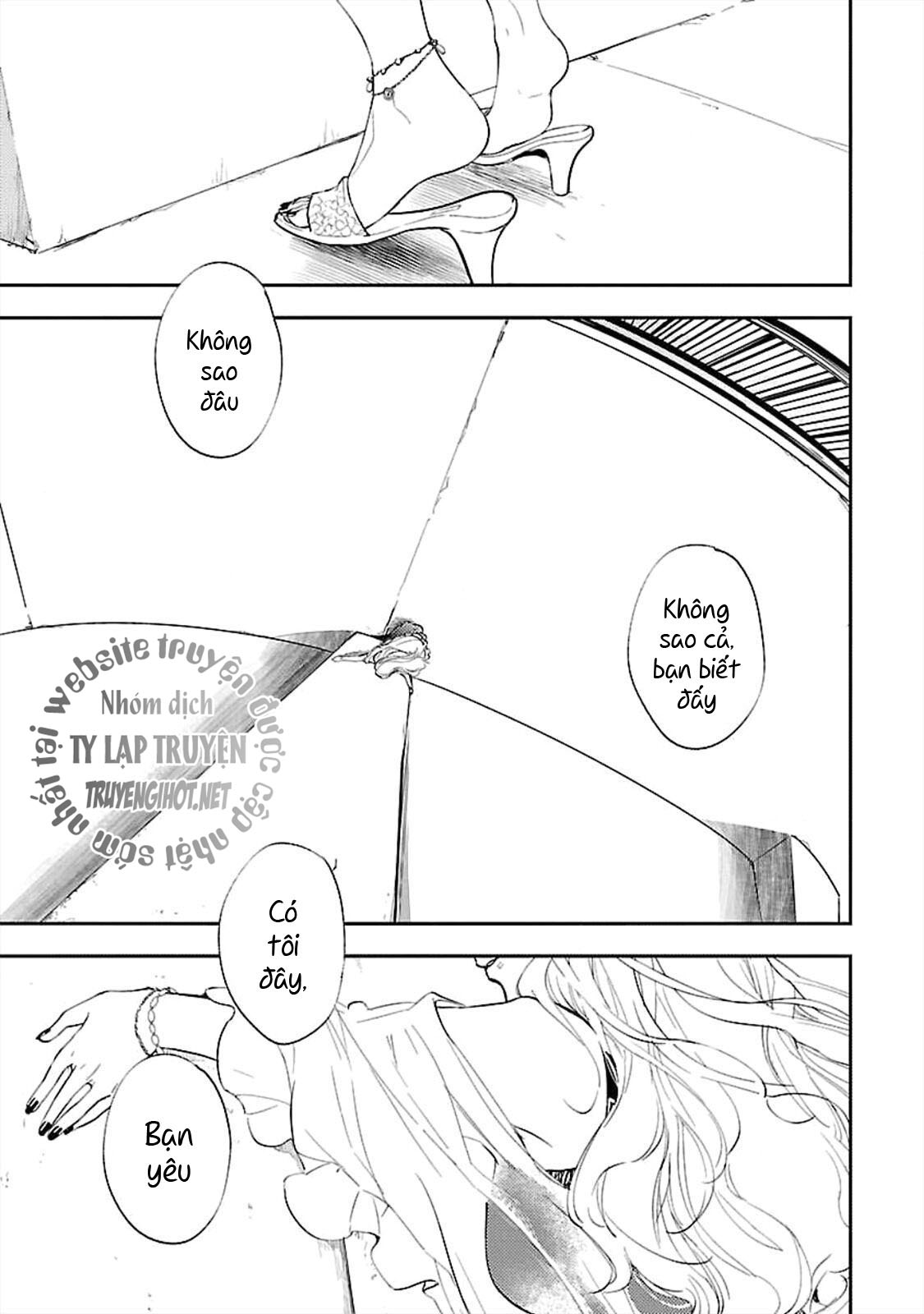 anata wa korosu tabi chapter 2 4