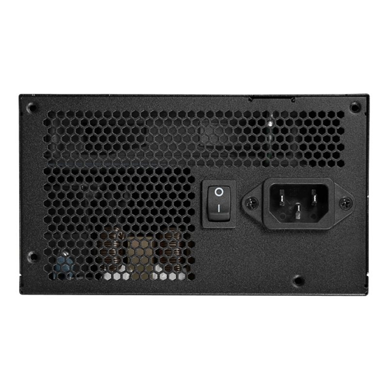 Nguồn - Power Supply Gigabyte B700H - 700W