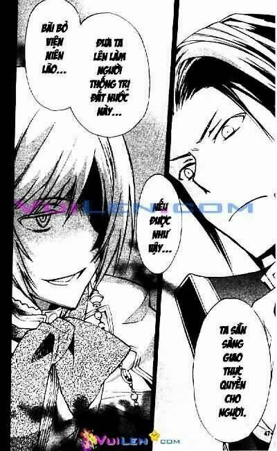 thanh kiếm và vương miện chapter 4 47