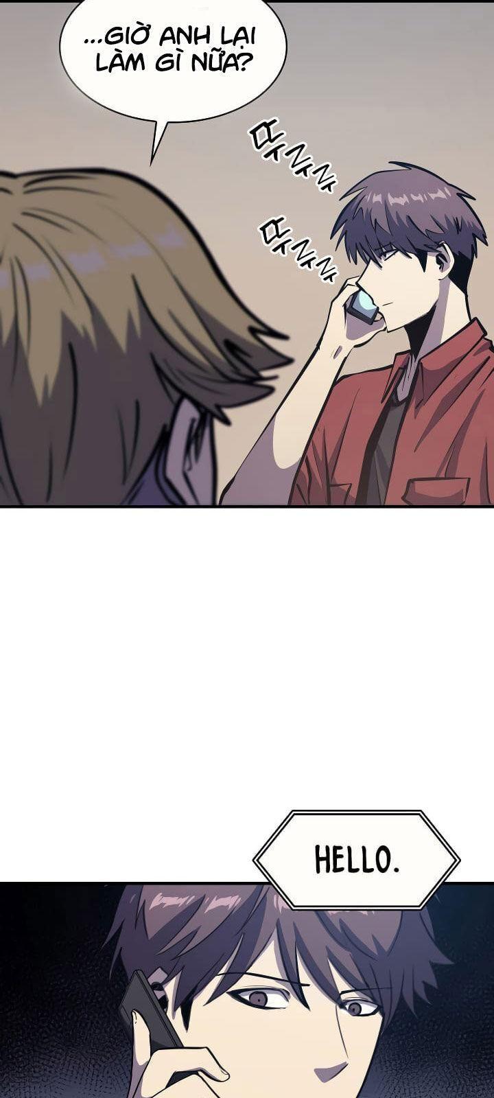 tôi trở lại thăng cấp một mình chapter 51 38