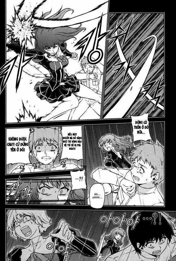 freezing chapter 8 20