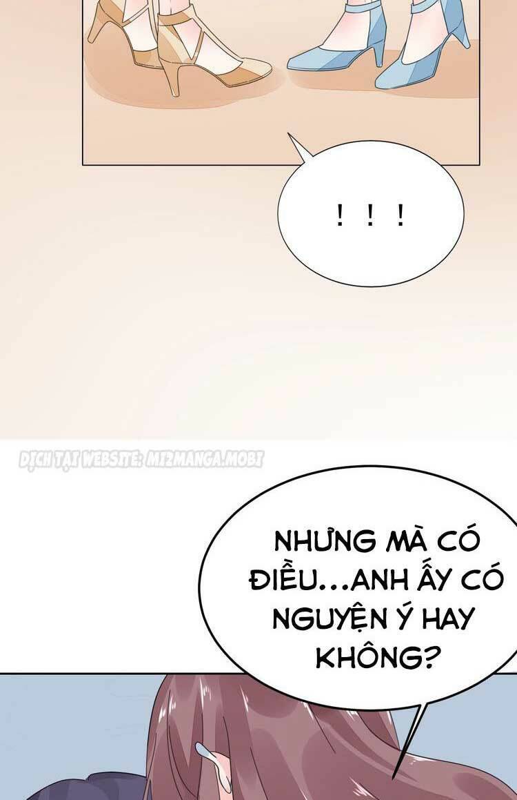 điều ước sủng ái bất bình đẳng chapter 67.2 9