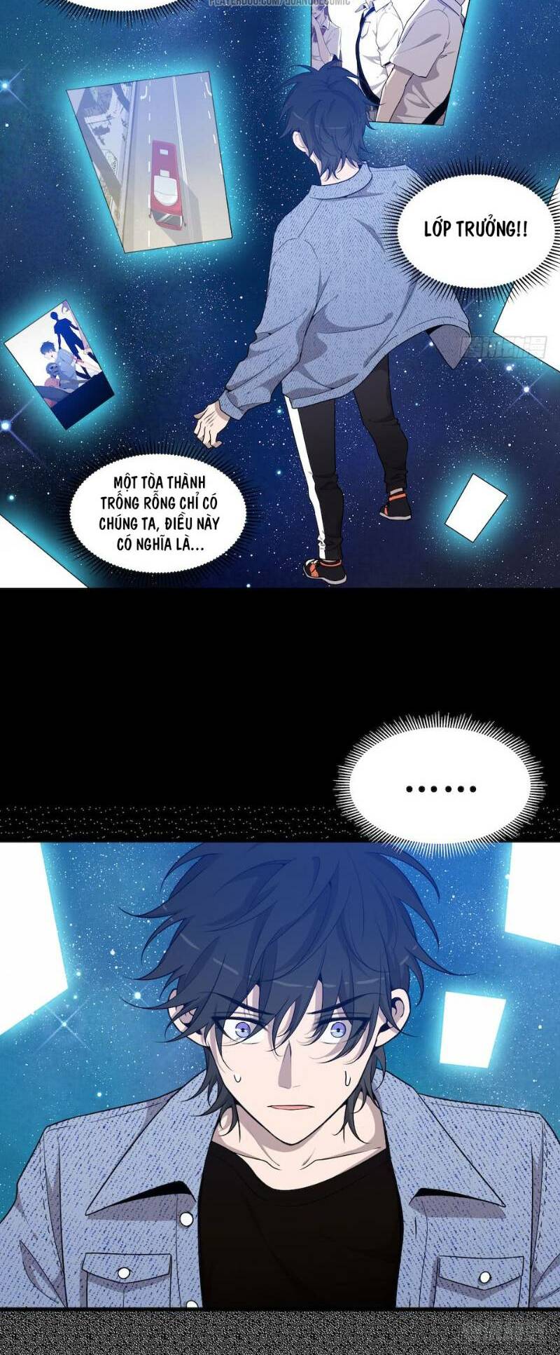 thát không mê thất chapter 41 6