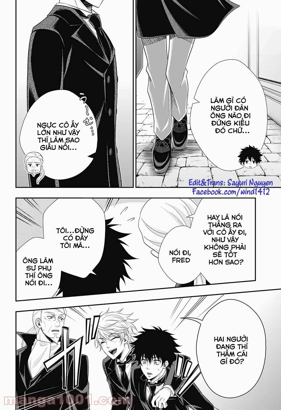 nhà ái quốc moriarty chapter 60 20