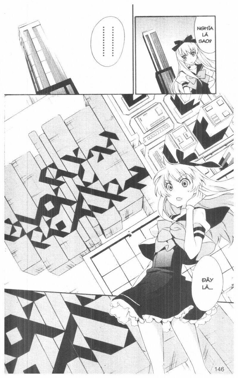 đối đầu thiên sứ chapter 4 146