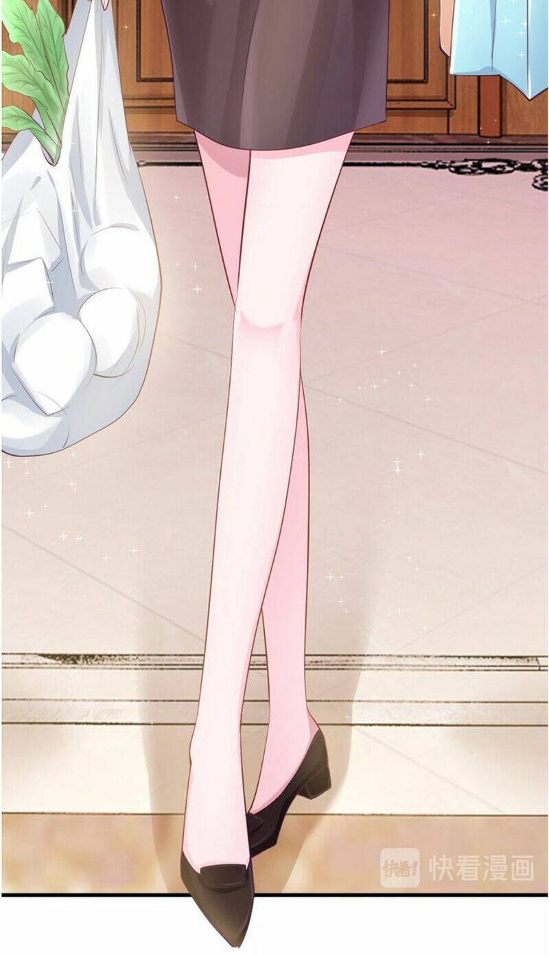 thú cưng độc quyền của boss chapter 48 10