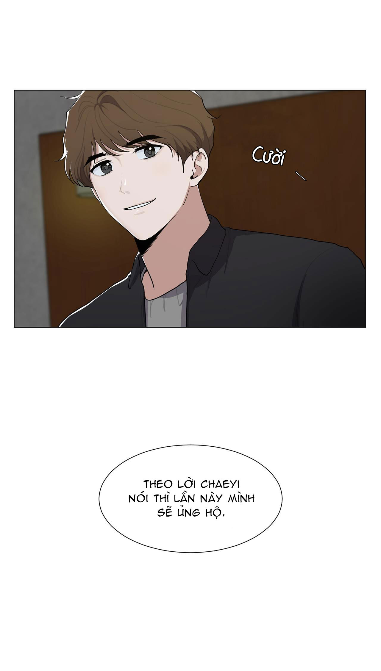 one more time chapter 36.1 21