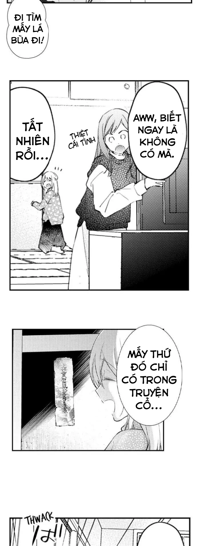 cuộc hôn nhân giả cho kì nghỉ thác loạn chapter 50 10