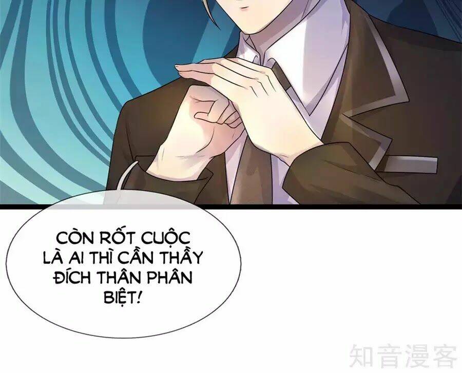 loạn thế tù sủng: thiếu soái bất lương của ta chapter 69 21