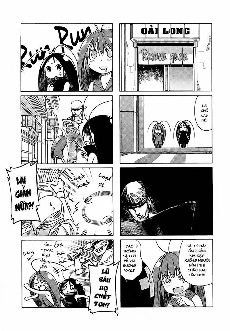 gokicha!! - bé gián moe chapter 2 5