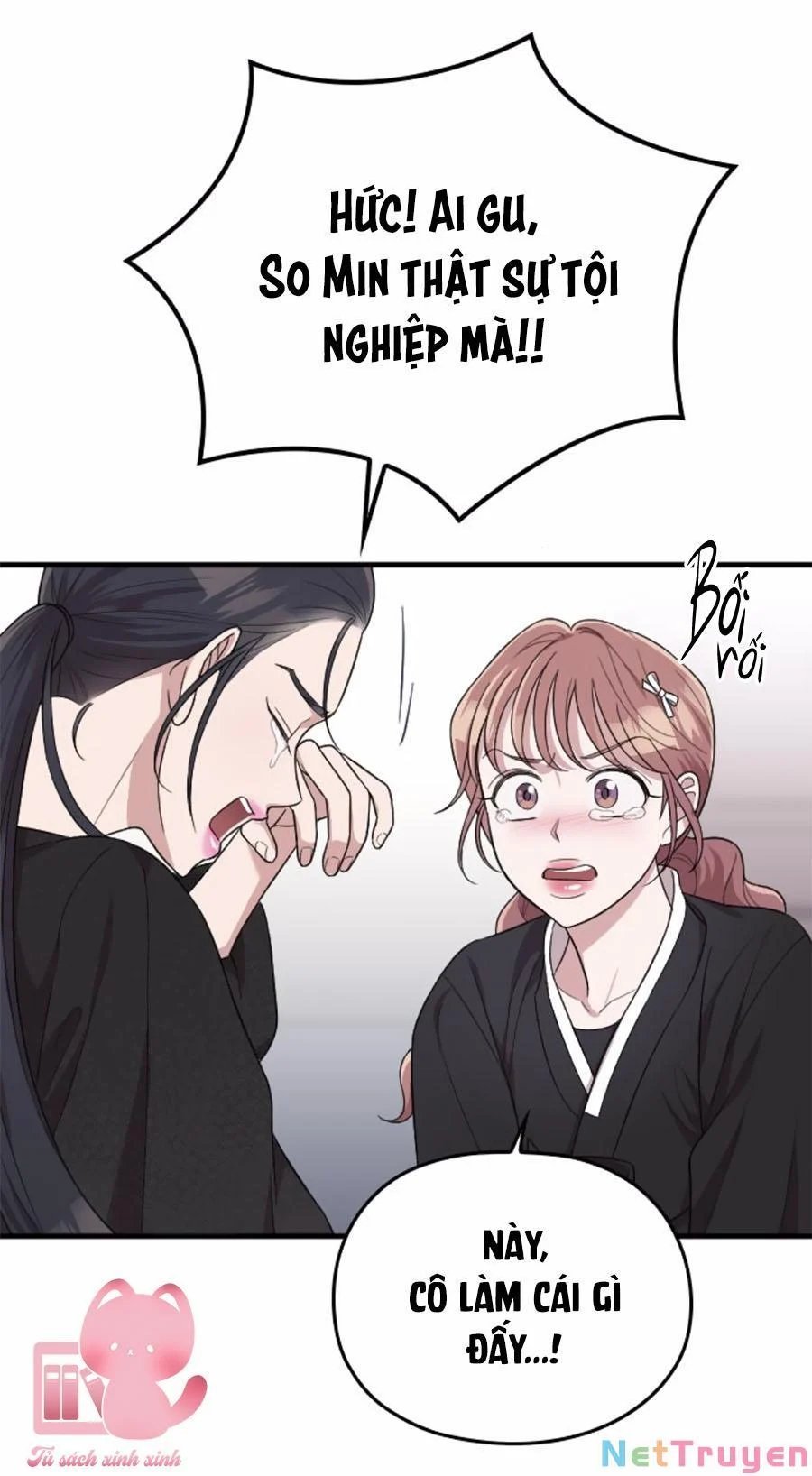 cô đi mà lấy chồng tôi chapter 43 62