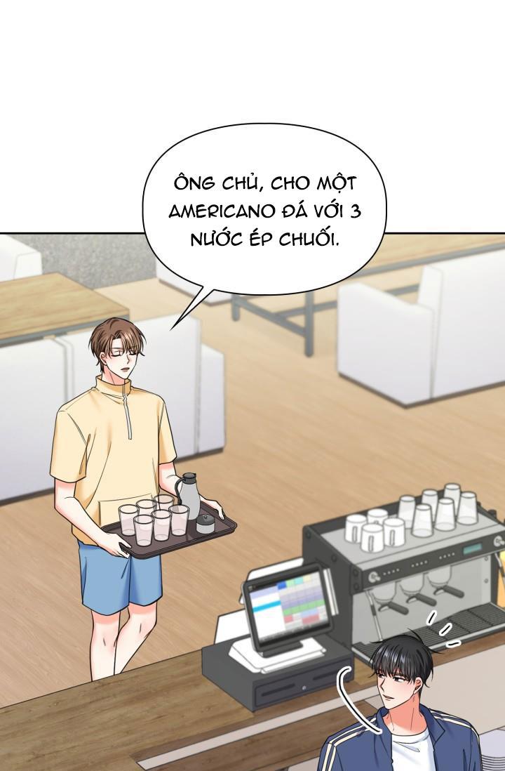 phòng tắm hơi chapter 30 14