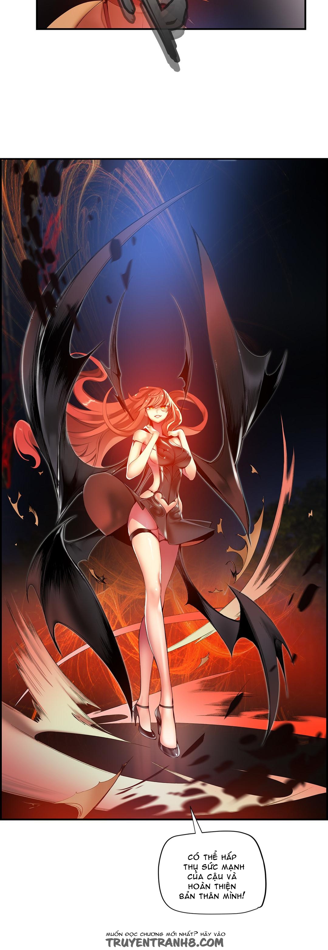 sự ràng buộc của lilith chapter 36 27