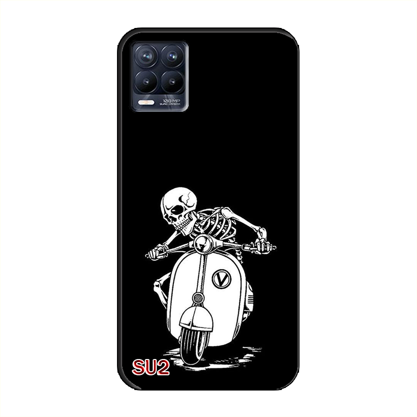 Ốp Lưng Dành Cho REALME 8