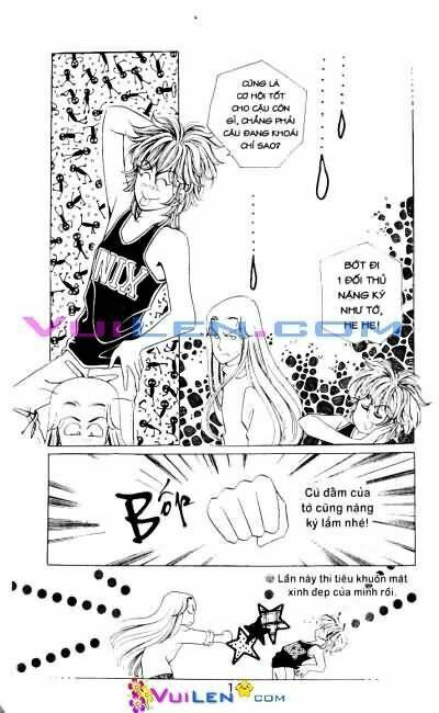 giảm cân để yêu chapter 4 146