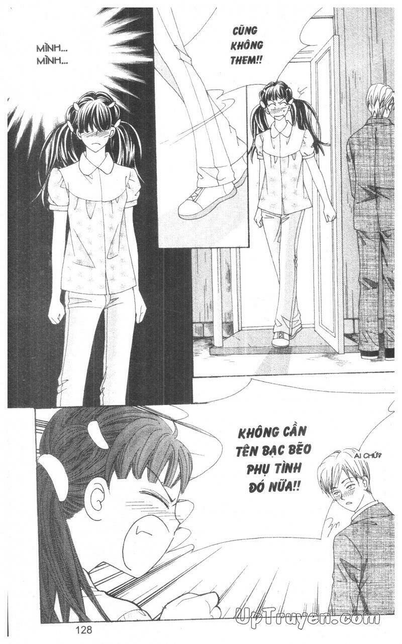 meo meo dịu dàng đi nhé chapter 11 128