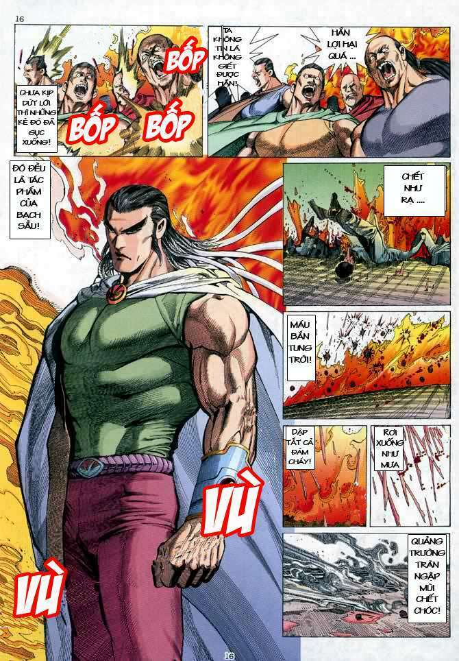 võ thần chapter 25 15