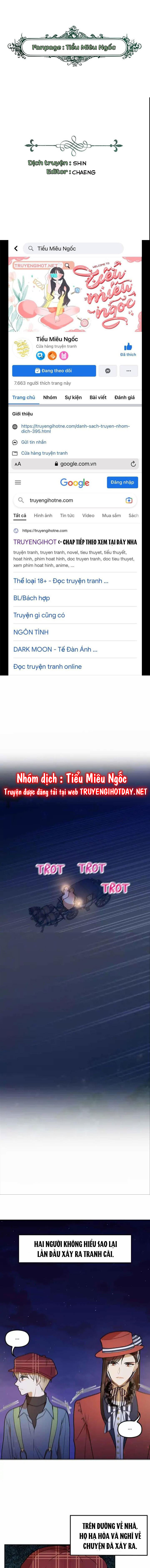 làm cách nào để sống sót trong cuốn tiểu thuyết ngôn tình lãng mạn chapter 22 1