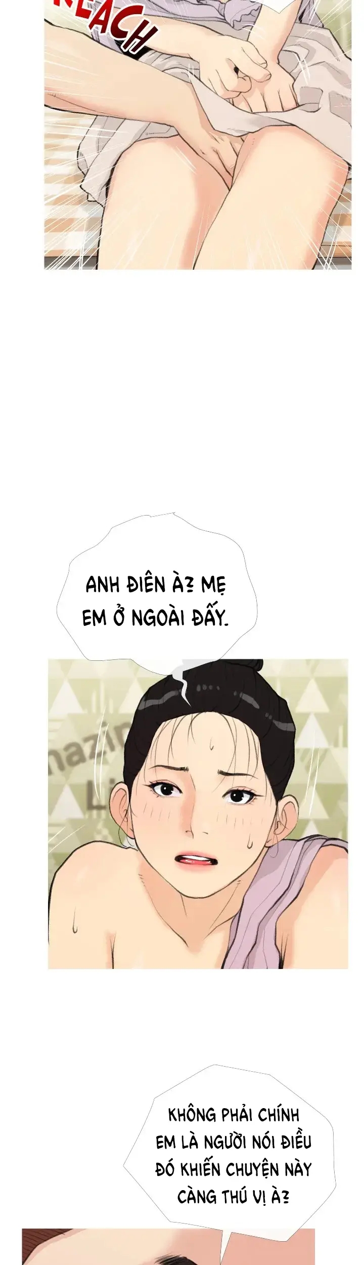 bài học hứng tình chapter 82 26