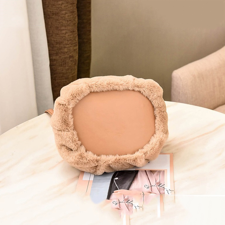Túi Đeo Chéo Nữ Thời Trang T78 Con Thỏ