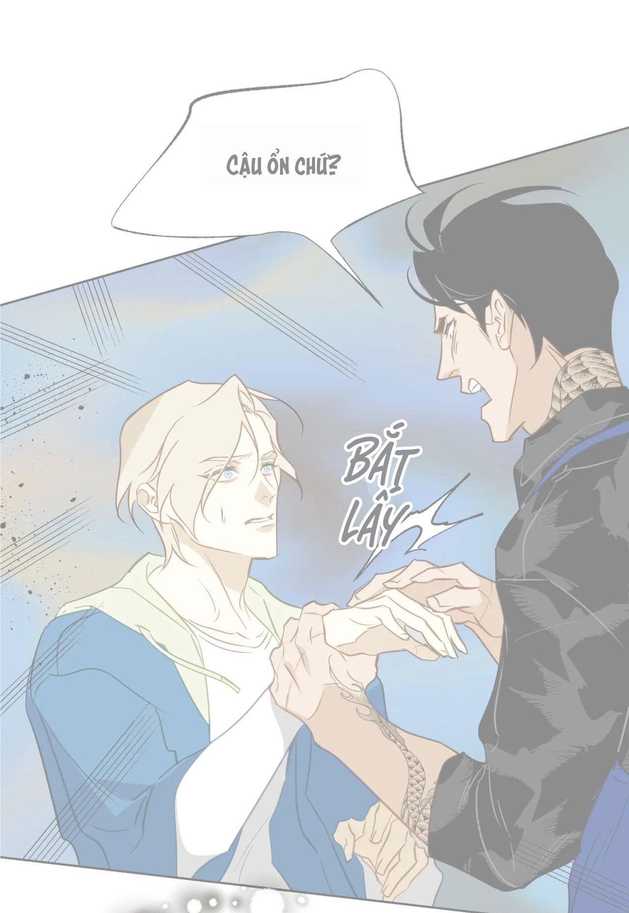 mỹ nhân ngư chapter 2 68