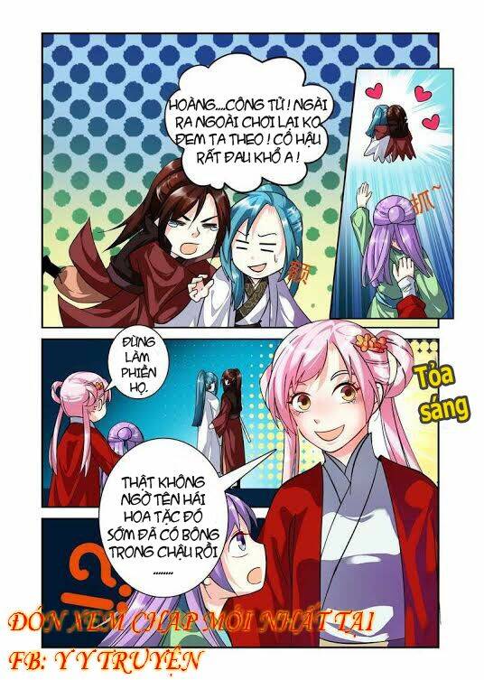 l­ưu manh giang hồ chapter 12 7