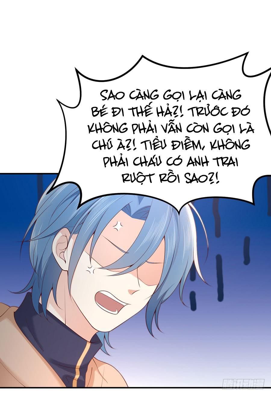 nam thần truy thê chỉ nam chapter 46.1 5