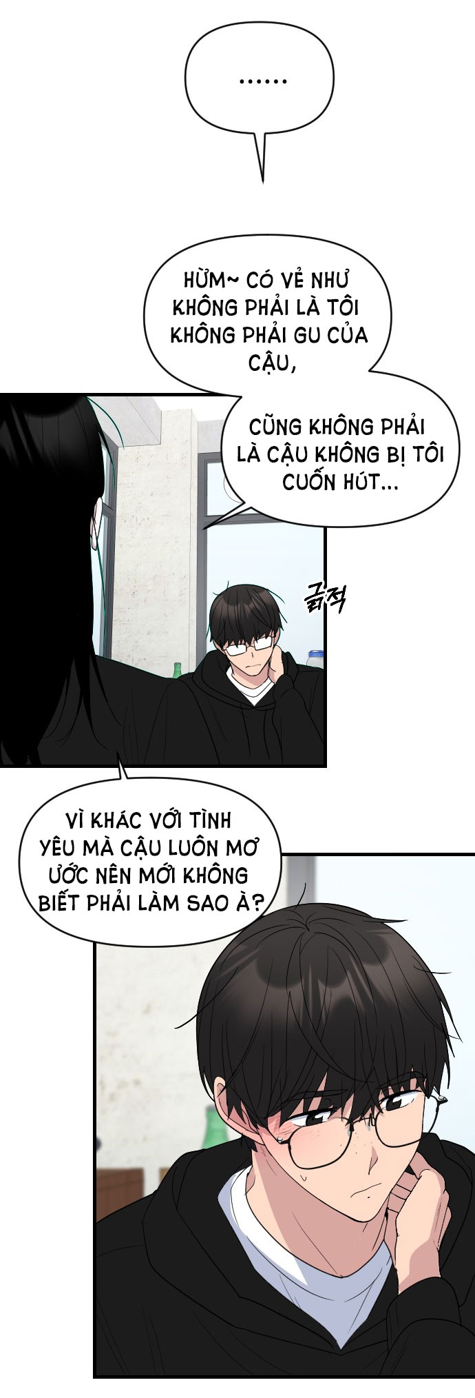 Tuyển Tập Truyện Ngắn Dằm Khăm Của Bạn Mảy chapter 33.1 - Trang 41