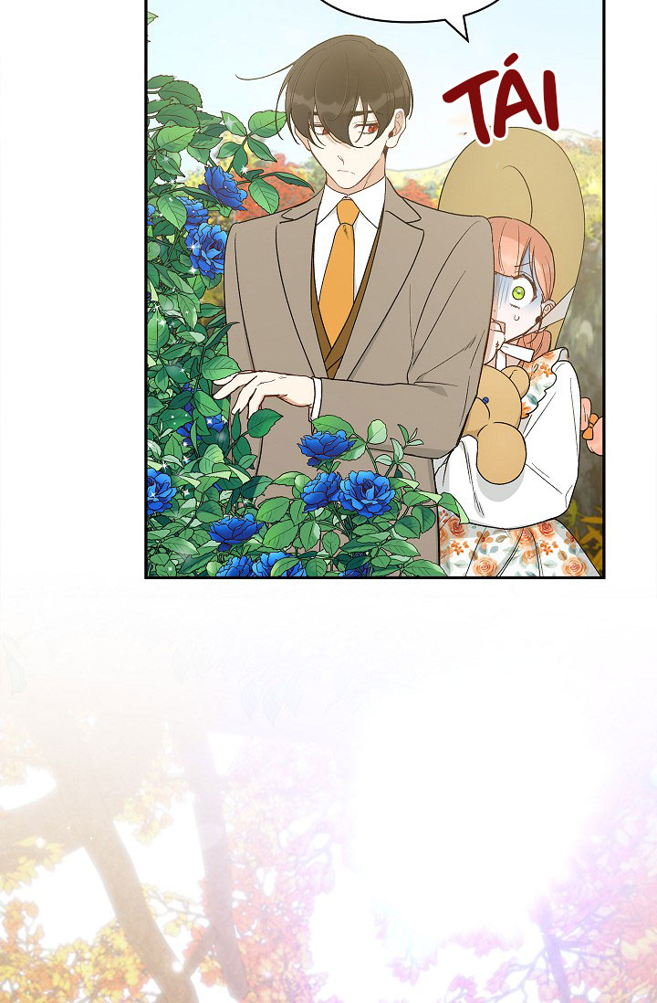 trở thành con gái của anh hùng bóng đêm chapter 22 8