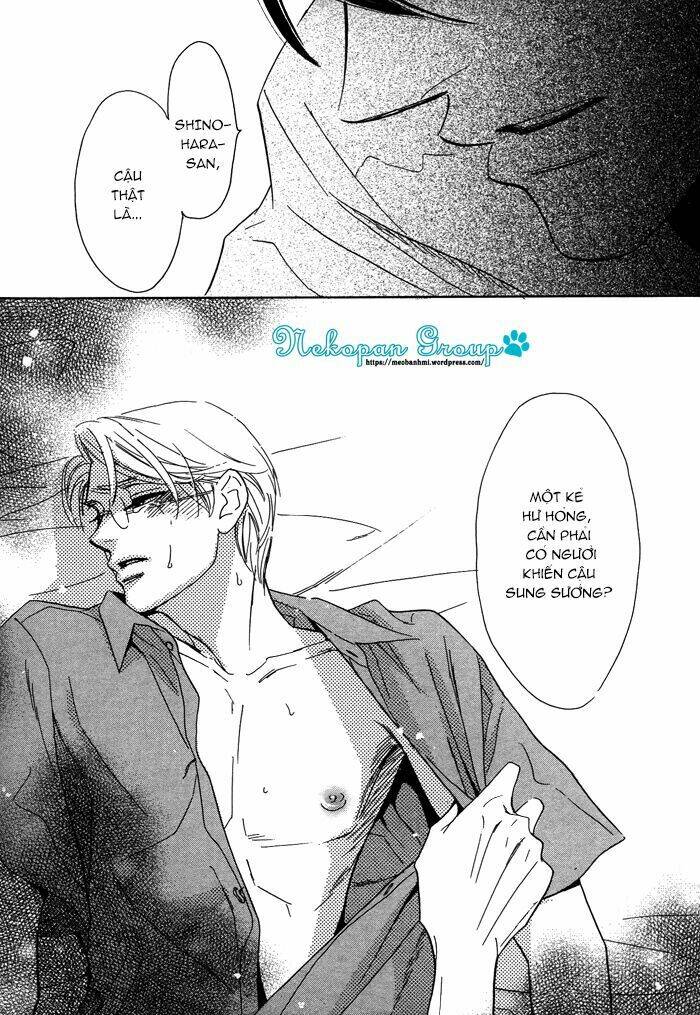 kanpeki na koibito chapter 1 40