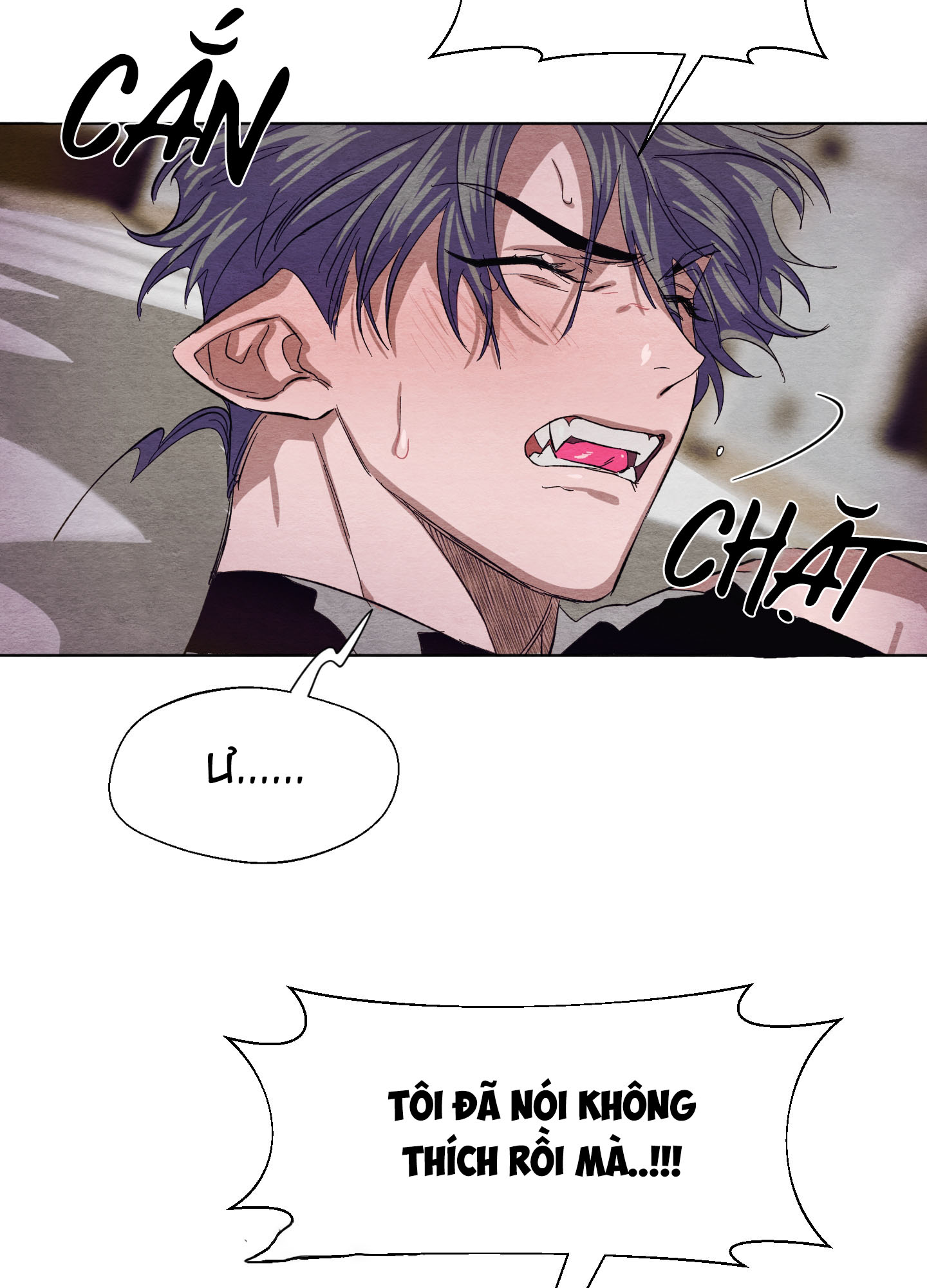 vị khách không mời chapter 3 9