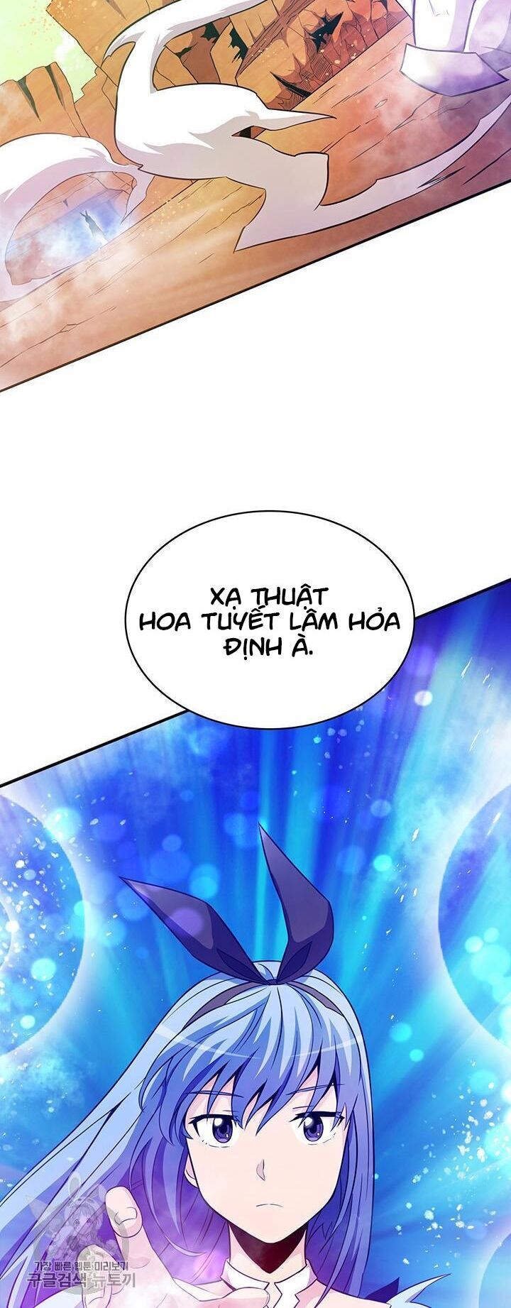 arcane sniper (xạ thủ đạn ma) chapter 28 60